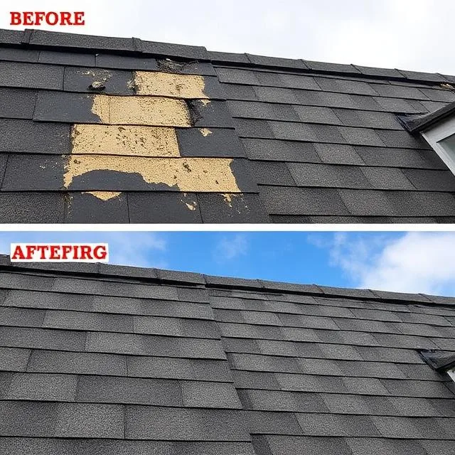 Roof Repair Near Me in Mission, SD near me